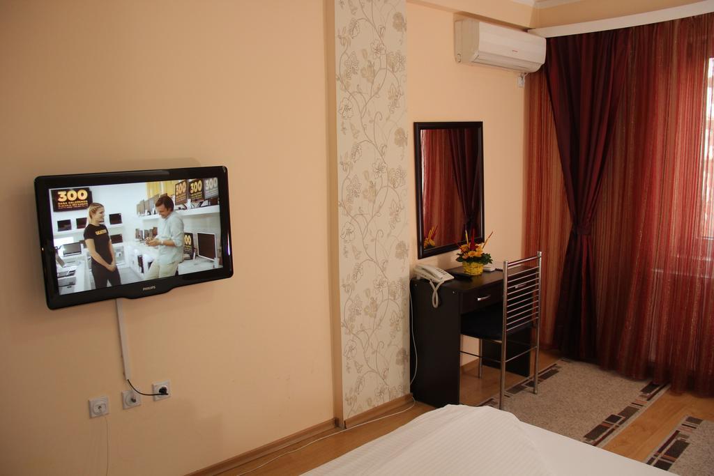 Garni Hotel Rile Men Ni Zimmer foto