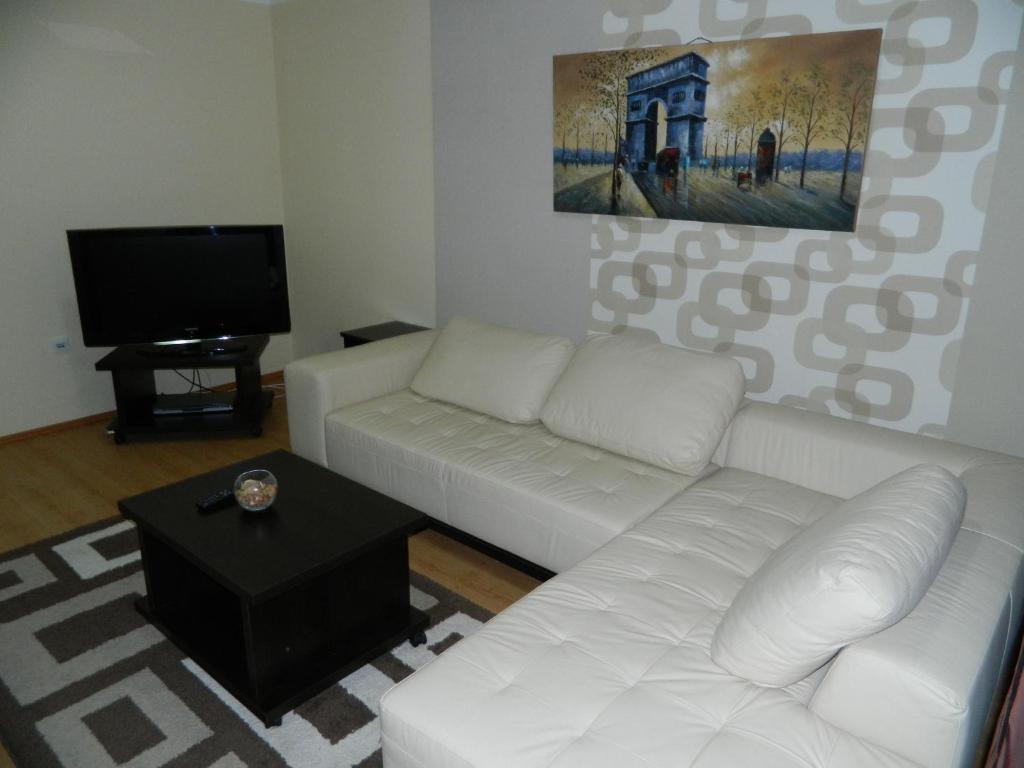Garni Hotel Rile Men Ni Zimmer foto